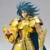 Saint Seiya - Myth Cloth EX Kanon Des Gémeaux -Périphériques Du Modèle saint seiya myth cloth ex kanon des gemeaux