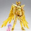 Saint Seiya - Myth Cloth EX Sagittaire Et Athéna Bébé 2 Saint Seiya - Myth Cloth EX Sagittaire Et Athéna Bébé -Périphériques Du Modèle saint seiya myth cloth ex sagittaire et athena bebe