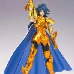 Myth Cloth EX SEA - Dragon Kanon 14 Myth Cloth EX SEA - Dragon Kanon -Périphériques Du Modèle saint seiya myth cloth ex sea dragon kanon 2