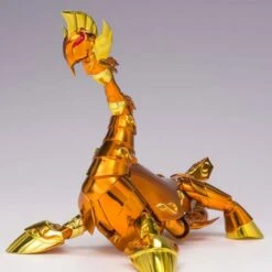 Myth Cloth EX SEA - Dragon Kanon 15 Myth Cloth EX SEA - Dragon Kanon -Périphériques Du Modèle saint seiya myth cloth ex sea dragon kanon 3