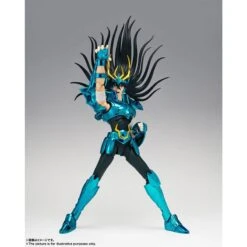Saint Seiya - Myth Cloth EX Shiryu Du Dragon Final Ver 5 Saint Seiya - Myth Cloth EX Shiryu Du Dragon Final Ver -Périphériques Du Modèle saint seiya myth cloth ex shiryu du dragon final ver 1