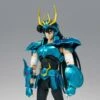 Saint Seiya - Myth Cloth EX Shiryu Du Dragon Final Ver -Périphériques Du Modèle saint seiya myth cloth ex shiryu du dragon final ver