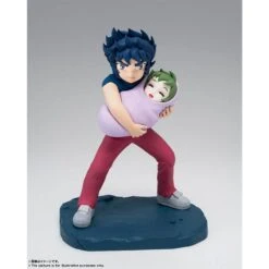 Saint Seiya - Myth Cloth EX Shun Andromede - Final -Périphériques Du Modèle saint seiya myth cloth ex shun andromede final 2