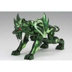 Saint Seiya - Myth Cloth EX Syd De Mizar -Périphériques Du Modèle saint seiya myth cloth ex syd de mizar 2