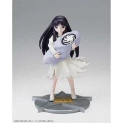 Saint Seiya - Myth Cloth EX Thanatos 9 Saint Seiya - Myth Cloth EX Thanatos -Périphériques Du Modèle saint seiya myth cloth ex thanatos 3