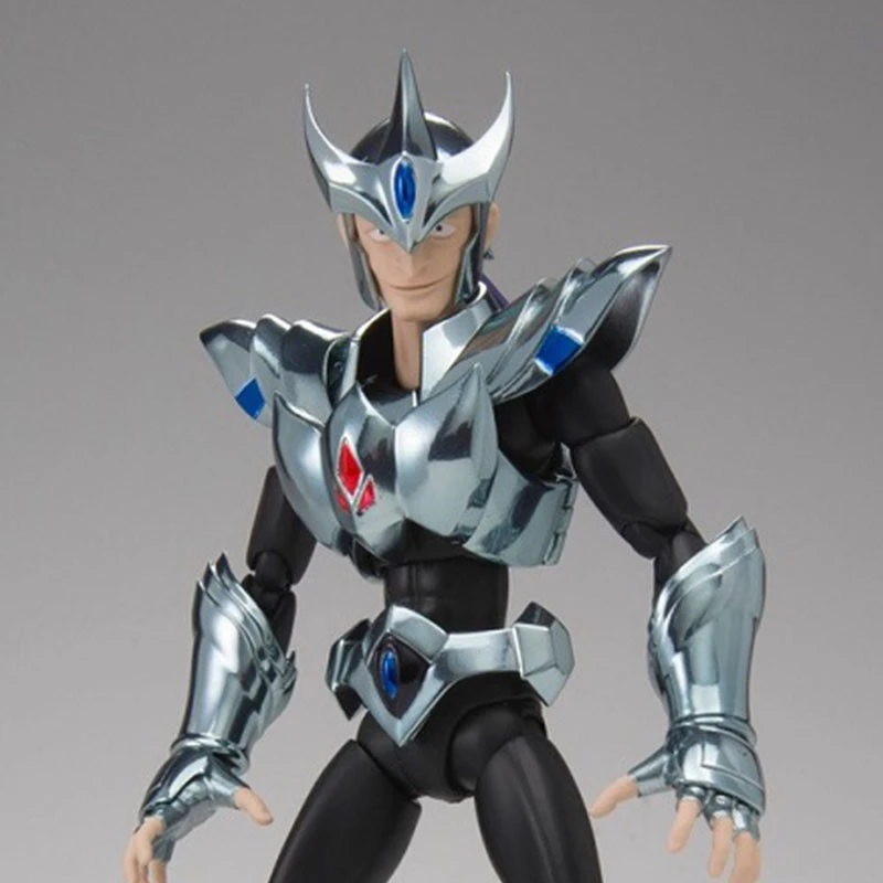 Saint Seiya - Myth Cloth Jamian Du Corbeau 3 Saint Seiya - Myth Cloth Jamian Du Corbeau