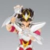 Saint Seiya - Myth Cloth Pegase Seiya Final Ver - Boîte Abîmée -Périphériques Du Modèle saint seiya myth cloth pegase seiya final ver