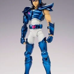 Saint Seiya - Myth Cloth Sagitta Ptolemy