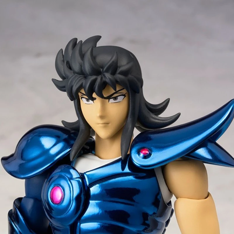 Saint Seiya - Myth Cloth Sagitta Ptolemy 6 Saint Seiya - Myth Cloth Sagitta Ptolemy – Image 4