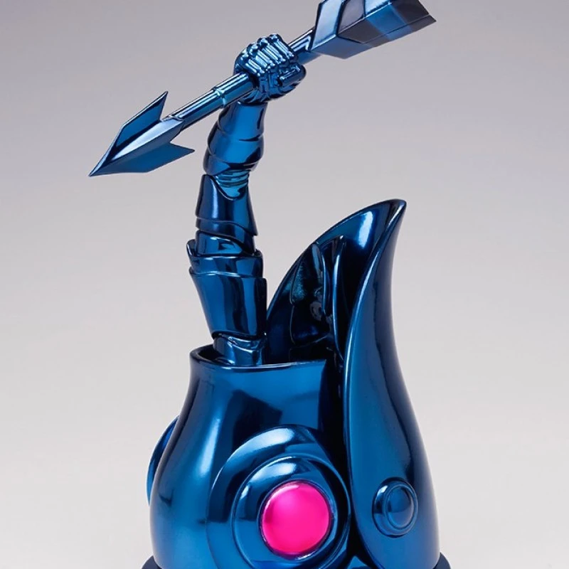 Saint Seiya - Myth Cloth Sagitta Ptolemy 7 Saint Seiya - Myth Cloth Sagitta Ptolemy – Image 5