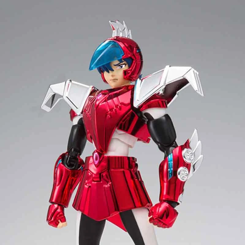 Saint Seiya - Myth Cloth Sho Du Toucan - Revival 2 Saint Seiya - Myth Cloth Sho Du Toucan - Revival