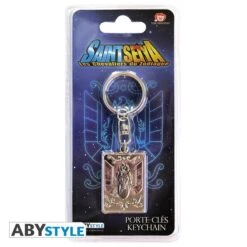 Saint Seiya - Porte-Clés Pégase 9 Saint Seiya - Porte-Clés Pégase -Périphériques Du Modèle saint seiya porte cles pegase 3