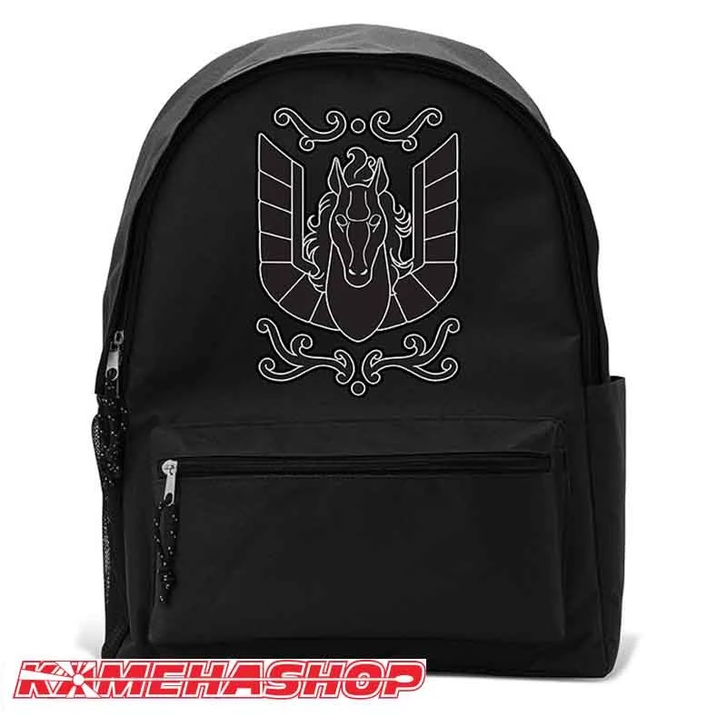 Saint Seiya - Sac à Dos Pegasus 3 Saint Seiya - Sac à Dos Pegasus