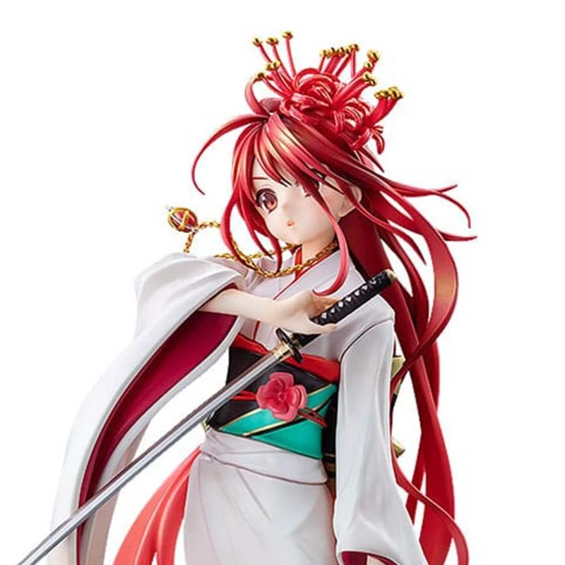 Shakugan No Shana - Figurine Shana Burning-Eyed Beauty 3 Shakugan No Shana - Figurine Shana Burning-Eyed Beauty