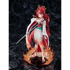 Shakugan No Shana - Figurine Shana Burning-Eyed Beauty 5 Shakugan No Shana - Figurine Shana Burning-Eyed Beauty -Périphériques Du Modèle shakugan no shana figurine shana burning eyed beauty 1 1