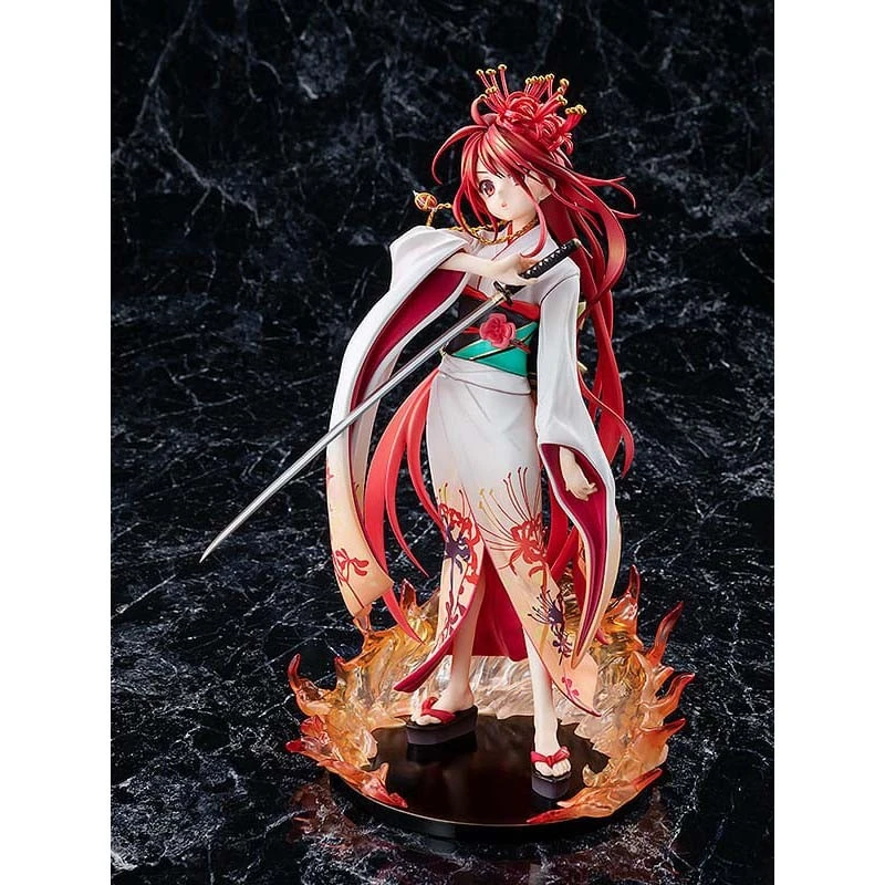 Shakugan No Shana - Figurine Shana Burning-Eyed Beauty 4 Shakugan No Shana - Figurine Shana Burning-Eyed Beauty – Image 2
