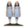 Shining - Figurines The Grady Twins -Périphériques Du Modèle shining figurines the grady twins