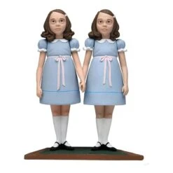 Shining - Figurines The Grady Twins