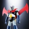 Soul Of Chogokin Mazinger Z Anime Color Limited -Périphériques Du Modèle soul of chogokin mazinger z anime color limited