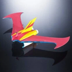 Soul Of Chogokin Mazinger Z Anime Color Limited -Périphériques Du Modèle soul of chogokin mazinger z anime color limited 2