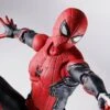 Spider-Man No Way Home - S.H Figuarts 1 Spider-Man No Way Home - S.H Figuarts -Périphériques Du Modèle spider man no way large sh figuarts