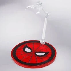 Spider-Man No Way Home - S.H Figuarts -Périphériques Du Modèle spider man no way large sh figuarts 2