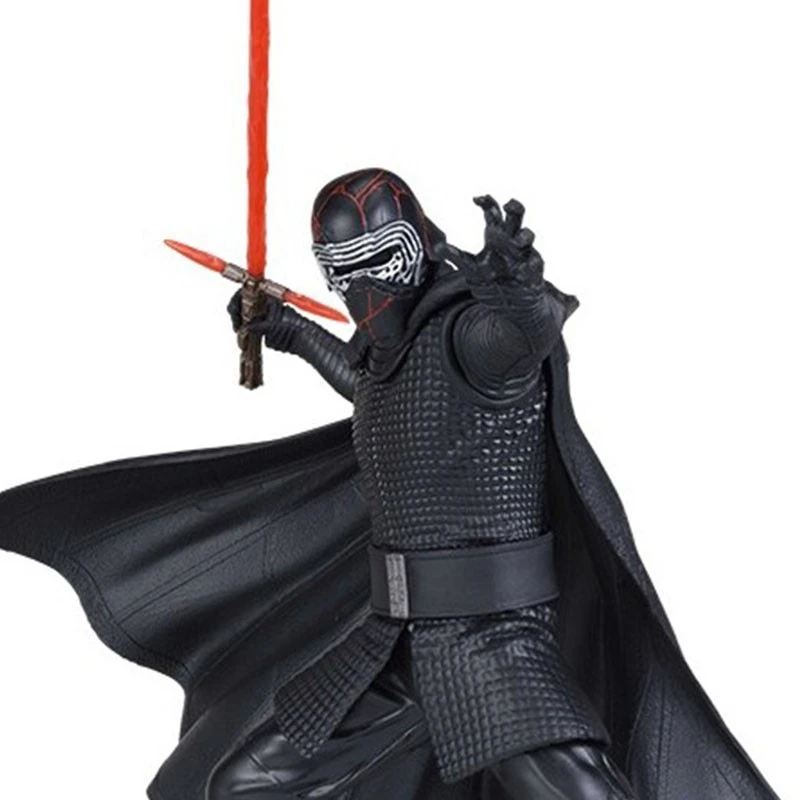Star Wars - Figurine Kylo Ren 3 Star Wars - Figurine Kylo Ren
