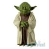 Star Wars - Figurine Yoda - LPM -Périphériques Du Modèle star wars figurine yoda lpm
