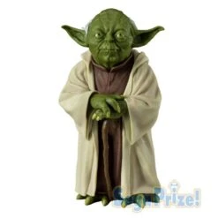 Star Wars - Figurine Yoda - LPM