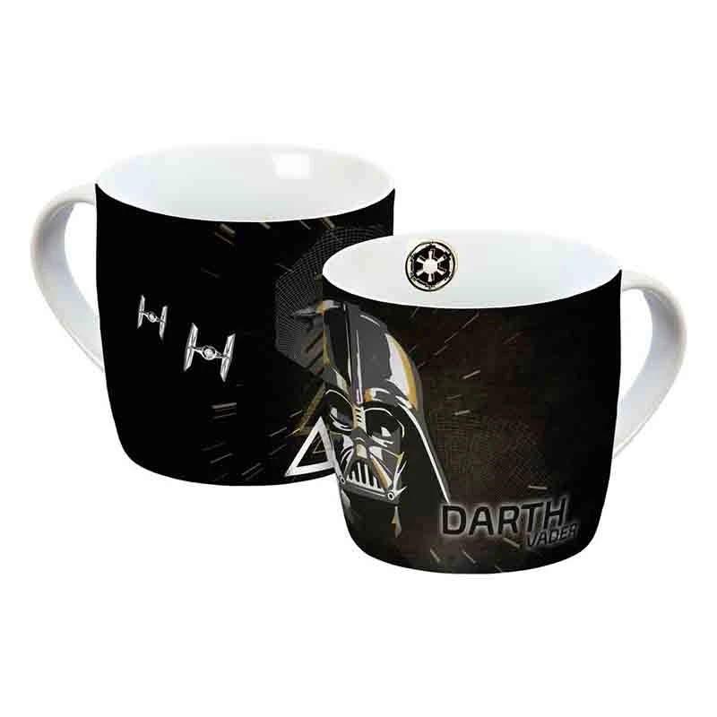Star Wars - Mug Darth Vader 3 Star Wars - Mug Darth Vader