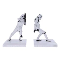 Star Wars - Serre-Livres Stormtrooper
