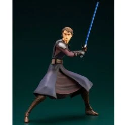 Star Wars The Clone Wars - Figurine Anakin Skywalker 5 Star Wars The Clone Wars - Figurine Anakin Skywalker -Périphériques Du Modèle star wars the clone wars figurine anakin skywalker 1