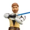 Star Wars The Clone Wars - Figurine Obi-wan Kenobi -Périphériques Du Modèle star wars the clone wars figurine obi wan kenobi