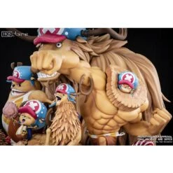 Statue Tony Tony Chopper Tsume Art -Périphériques Du Modèle statue tony tony chopper tsume art 2