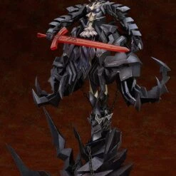 Statuette Saber Alter - Huke Collaboration Package -Périphériques Du Modèle statuette saber alter huke collaboration package 1