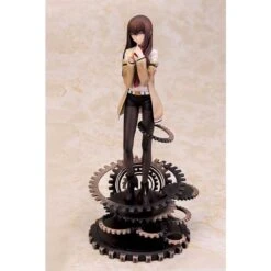 Steins Gate - Figurine Kurisu Masike -Périphériques Du Modèle steins gate figurine kurisu masike 1