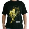 Saint Seiya - T Shirt Shaka De La Vierge 2 Saint Seiya - T Shirt Shaka De La Vierge -Périphériques Du Modèle t shirt saint seiya shaka de la vierge