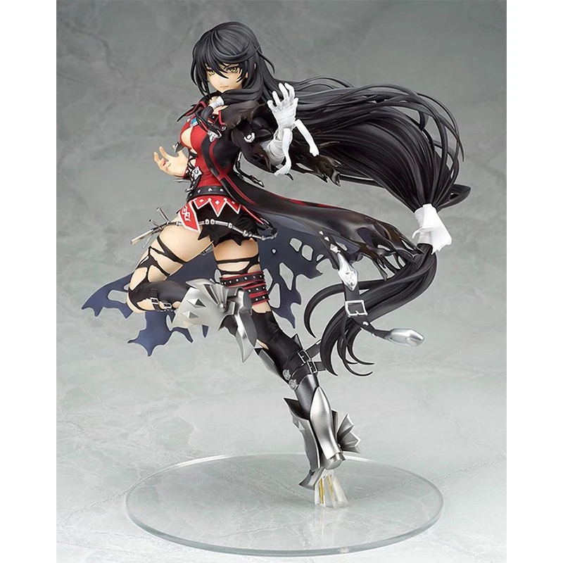 Tales Of Berseria - Figurine Velvet Crowe - Alter 4 Tales Of Berseria - Figurine Velvet Crowe - Alter – Image 2