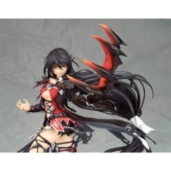 Tales Of Berseria - Figurine Velvet Crowe - Alter 7 Tales Of Berseria - Figurine Velvet Crowe - Alter -Périphériques Du Modèle tales of berseria figurine velvet crowe alter 2