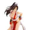 The King Of Fighters 98 - Figurine Mai Shiranui -Périphériques Du Modèle the king of fighters 98 figurine mai shiranui