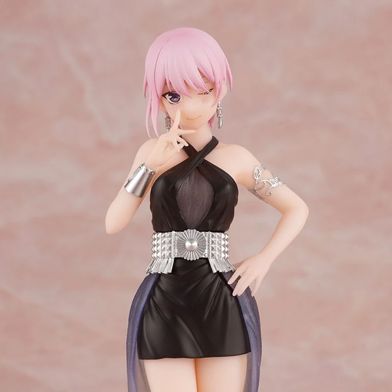 The Quintessential Quintuplets - Figurine Ichika Nakano Kyunties 3 The Quintessential Quintuplets - Figurine Ichika Nakano Kyunties