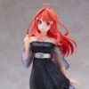 The Quintessential Quintuplets - Figurine Itsuki Nakano -Périphériques Du Modèle the quintessential quintuplets figurine itsuki nakano