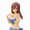 The Quintessential Quintuplets - Figurine Miku Nakano - SPM 1 The Quintessential Quintuplets - Figurine Miku Nakano - SPM -Périphériques Du Modèle the quintessential quintuplets figurine miku nakano spm