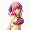 The Quintessential Quintuplets - Figurine Nino Nakano - SPM -Périphériques Du Modèle the quintessential quintuplets figurine nino nakano spm