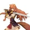 The Rising Of The Shield Hero - Figurine Raphtalia - Koto 1 The Rising Of The Shield Hero - Figurine Raphtalia - Koto -Périphériques Du Modèle the rising of the shield hero figurine raphtalia koto