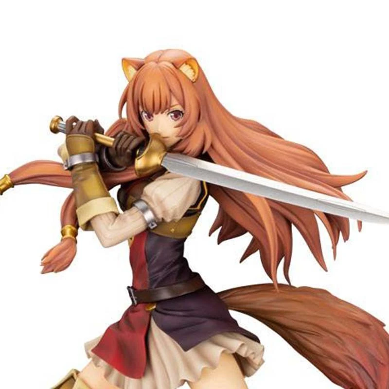 The Rising Of The Shield Hero - Figurine Raphtalia - Koto 3 The Rising Of The Shield Hero - Figurine Raphtalia - Koto