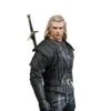 The Witcher La Série - Figurine Geralt Riva -Périphériques Du Modèle the witcher la serie figurine geralt riva
