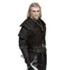 The Witcher La Série - Figurine Geralt Riva Transformed -Périphériques Du Modèle the witcher la serie figurine geralt riva transformed