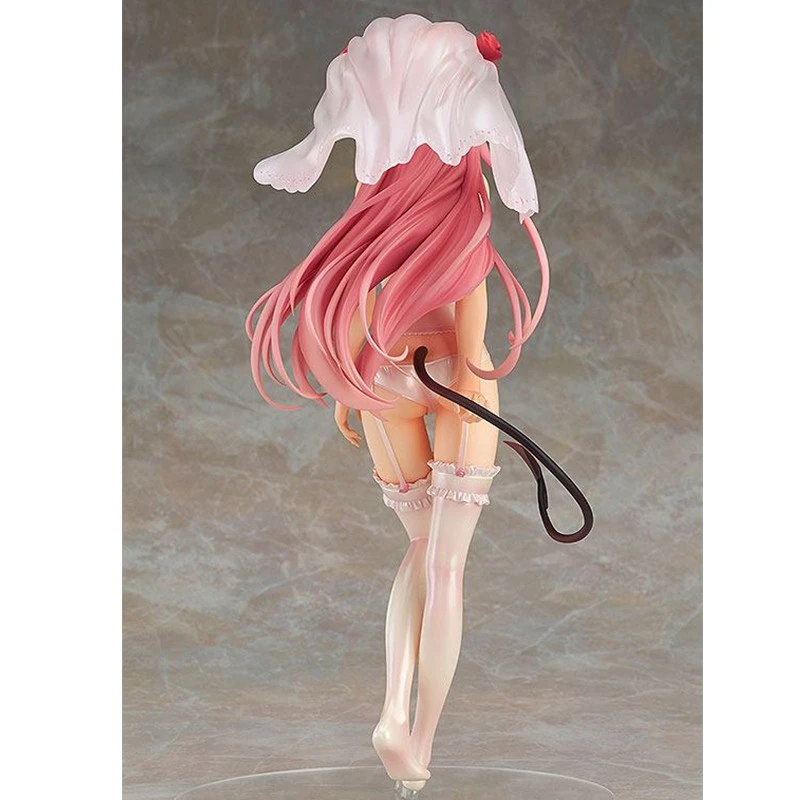 To Love - Figurine Nana Aster Deviluke 5 To Love - Figurine Nana Aster Deviluke – Image 3
