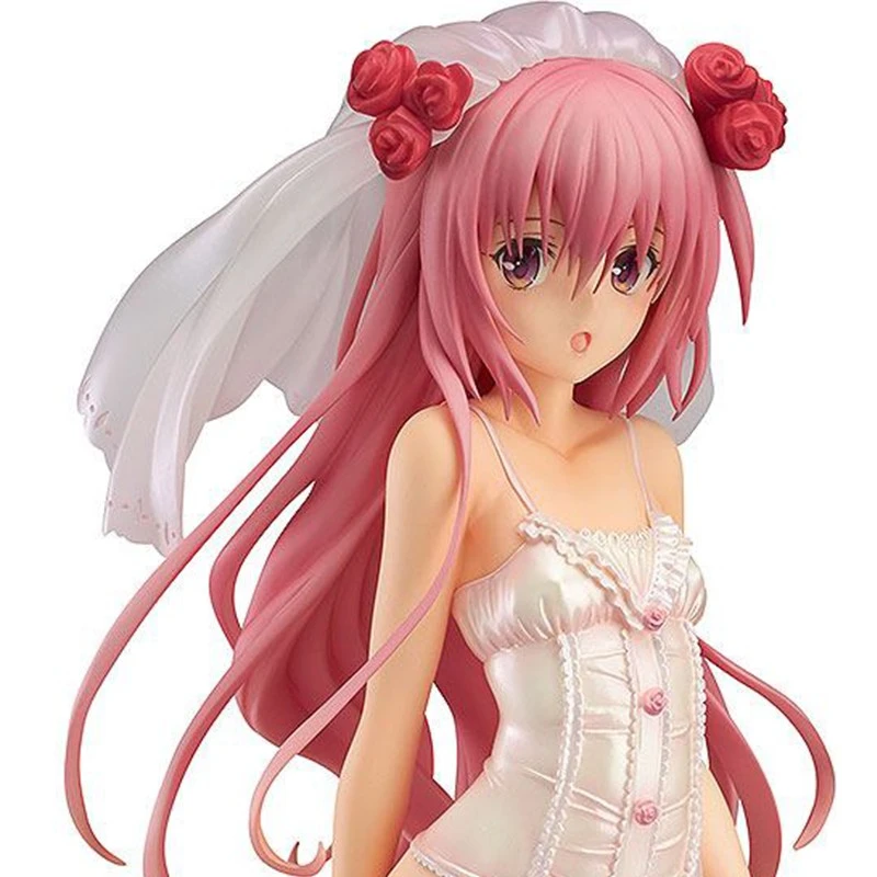 To Love - Figurine Nana Aster Deviluke 3 To Love - Figurine Nana Aster Deviluke